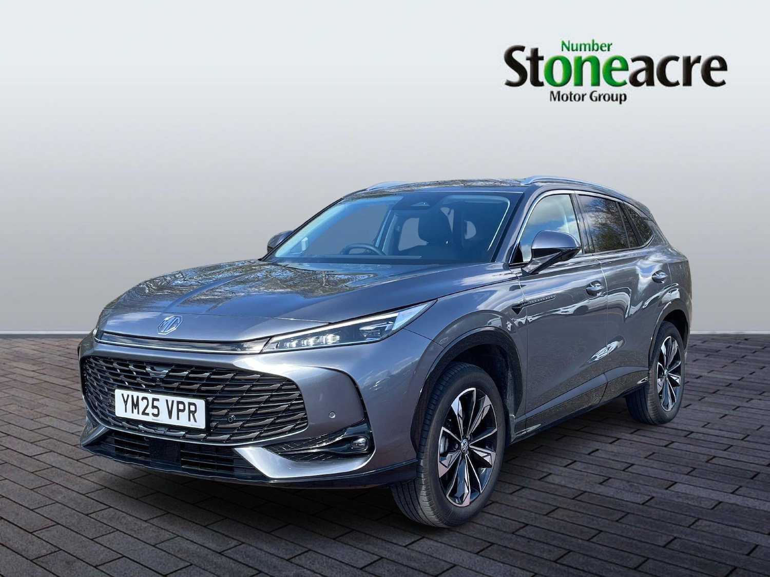 Used MG MG HS 2025 for sale - 78147857: Photo 3