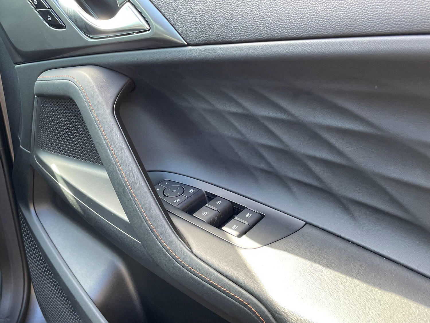 Used MG MG HS 2025 for sale - 78147857: Photo 32