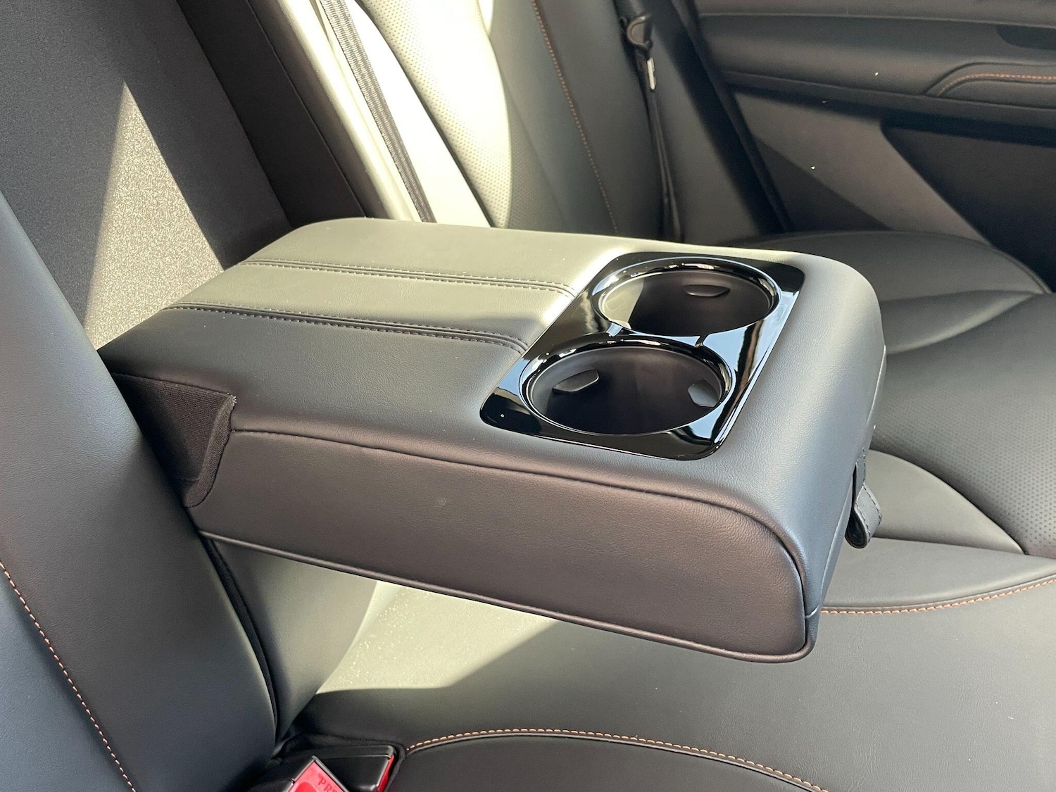 Used MG MG HS 2025 for sale - 78147857: Photo 35