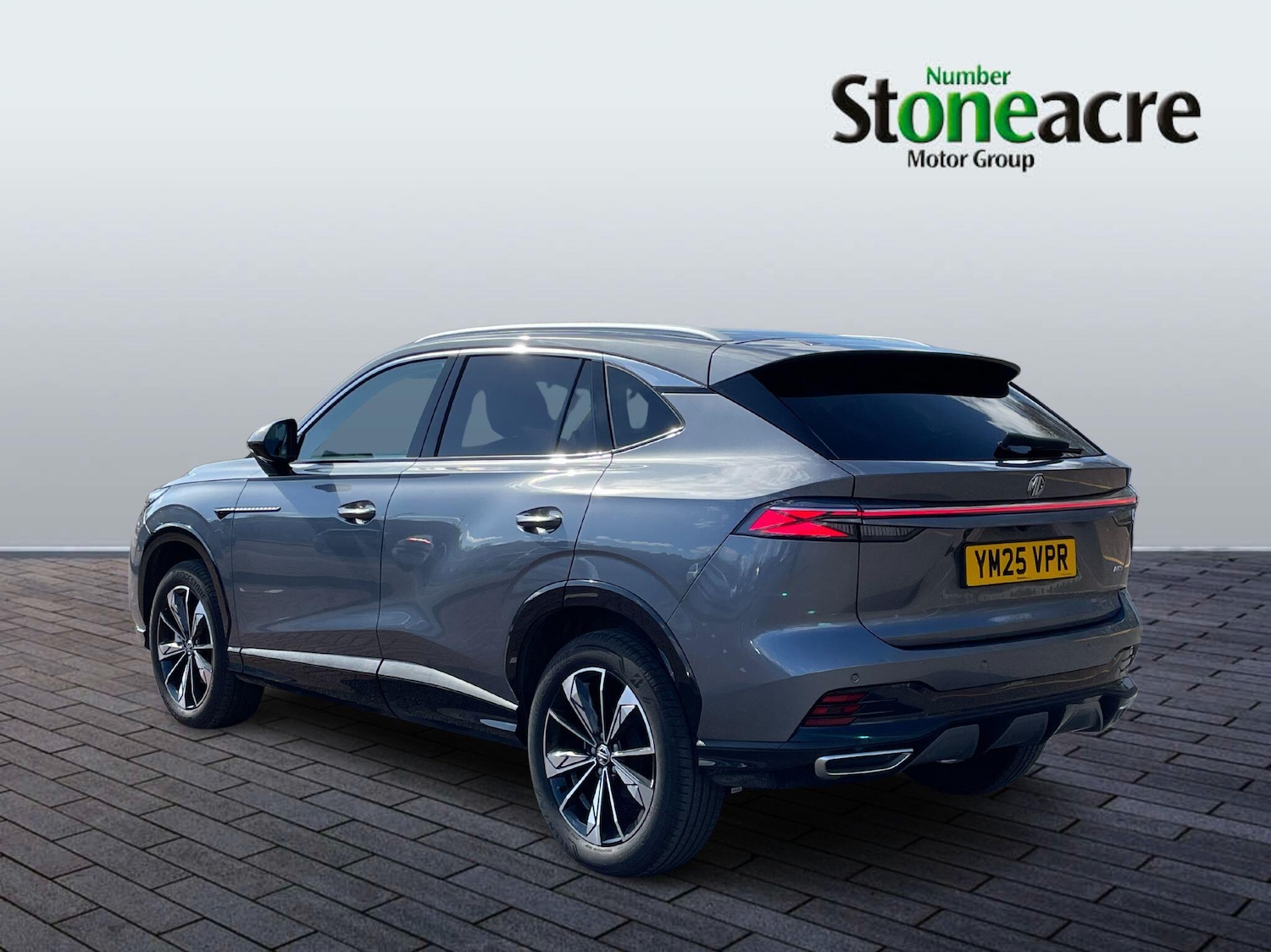 Used MG MG HS 2025 for sale - 78147857: Photo 5