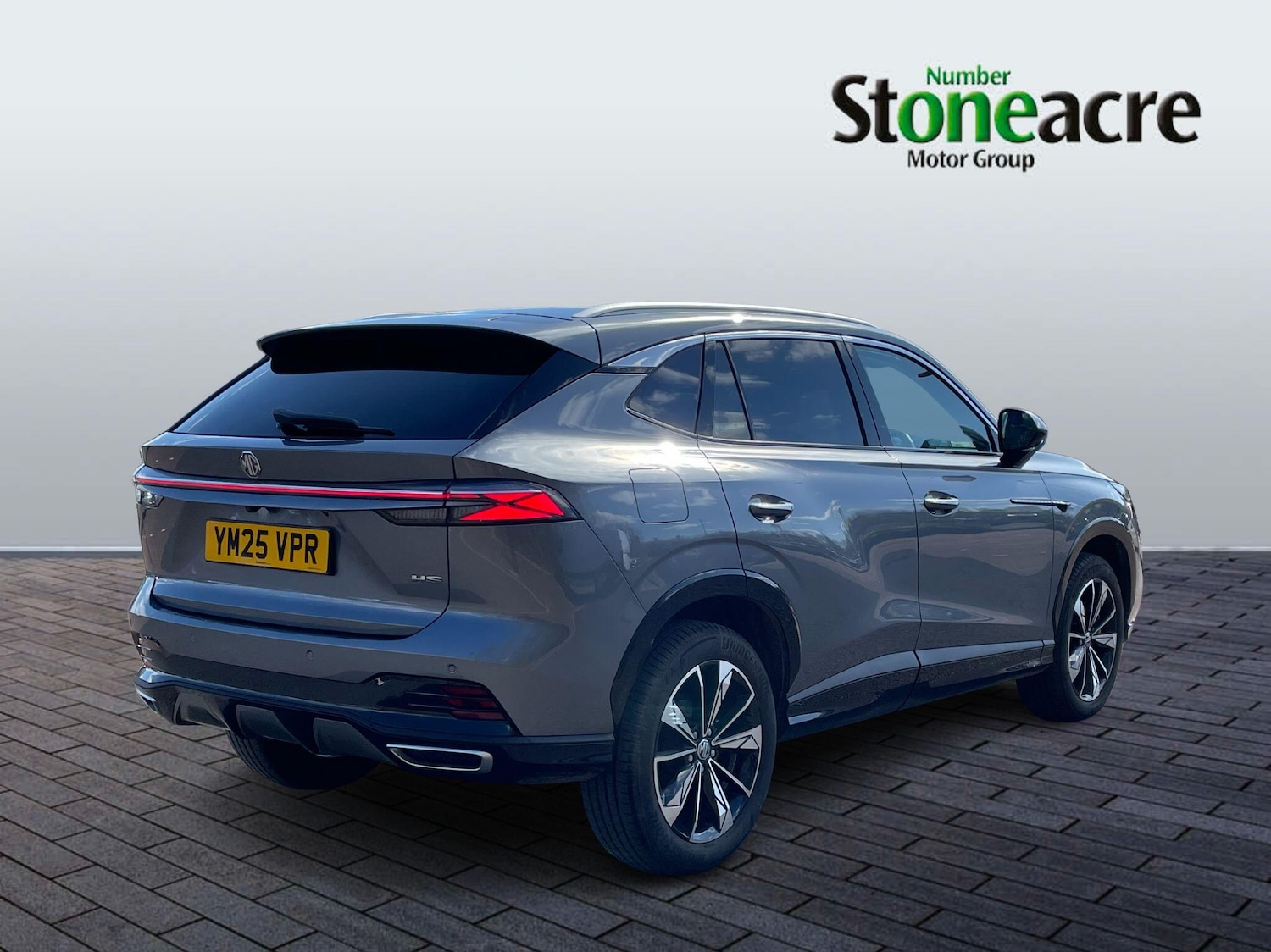 Used MG MG HS 2025 for sale - 78147857: Photo 7