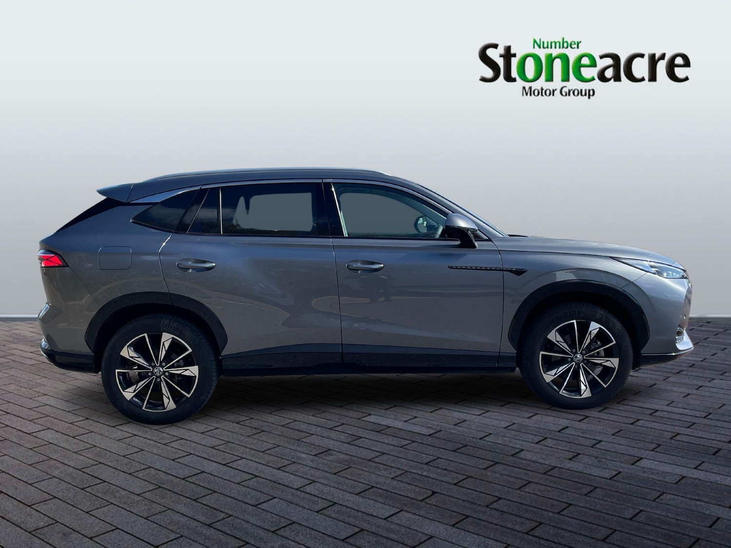 Used MG MG HS 2025 for sale - 78147857: Photo 8