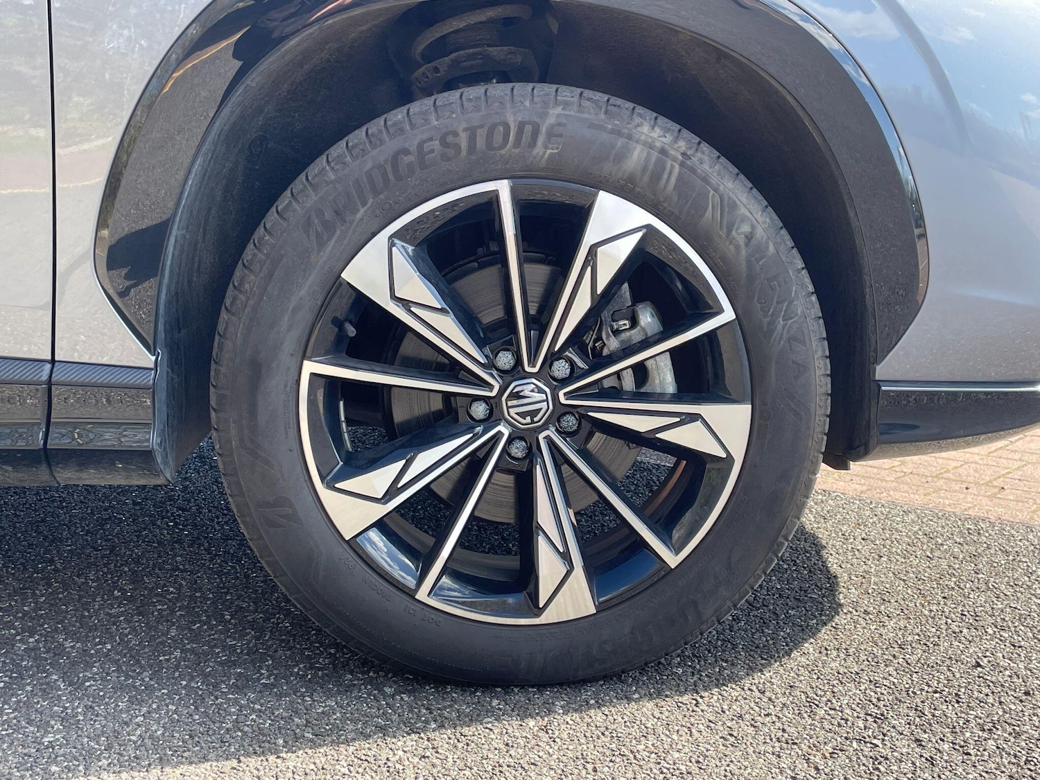 Used MG MG HS 2025 for sale - 78147857: Photo 9