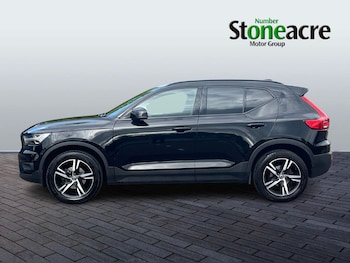 Used Volvo XC40 2020 for sale - 78612721: Photo