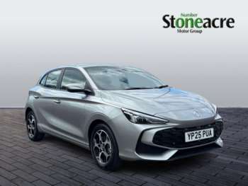 2025 (25) - 1.5 SE Hatchback 5dr Petrol Manual Euro 6 (s/s) (115 ps)