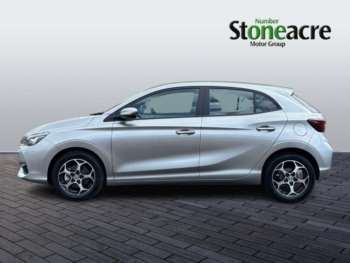 Used MG MG3 2025 for sale - 74822689: Photo