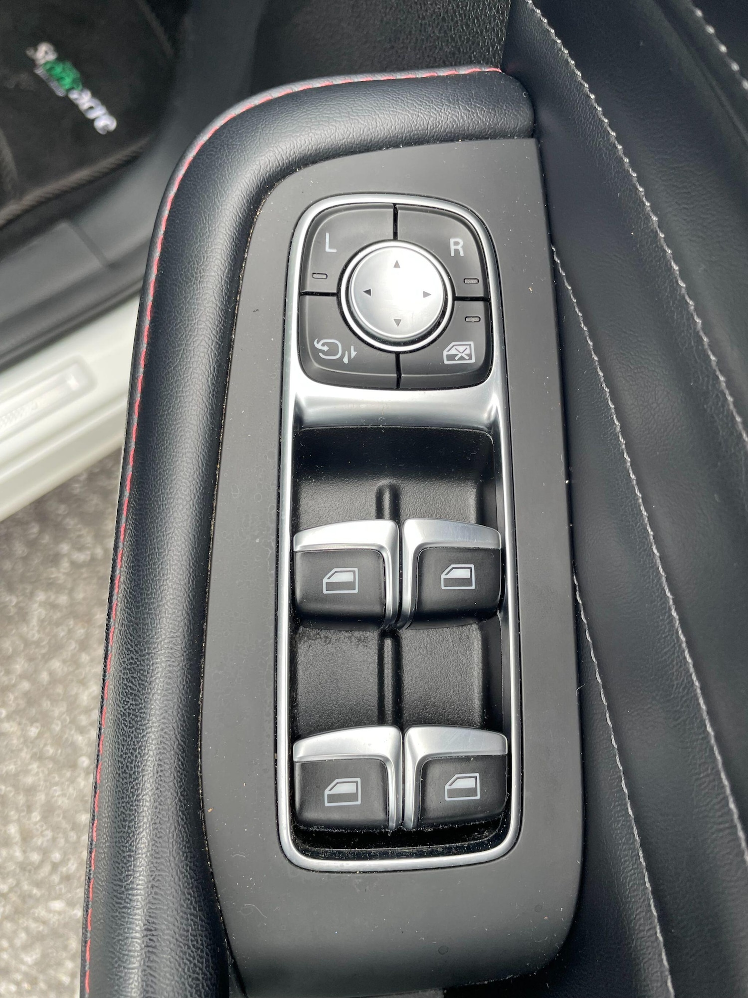 Vehicle 27