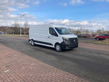 Used Nissan Interstar 2025 for sale - 76073198: Photo