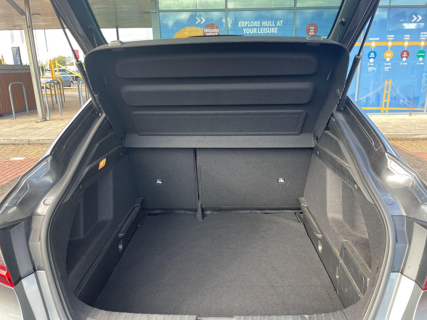 Used Renault Arkana 2022 for sale - 76001594: Photo 10