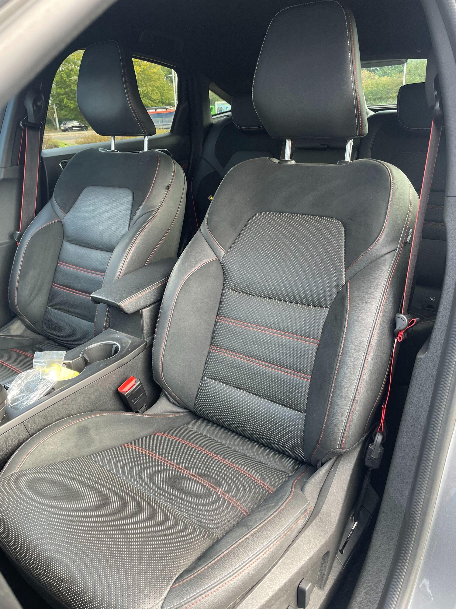 Used Renault Arkana 2022 for sale - 76001594: Photo 14