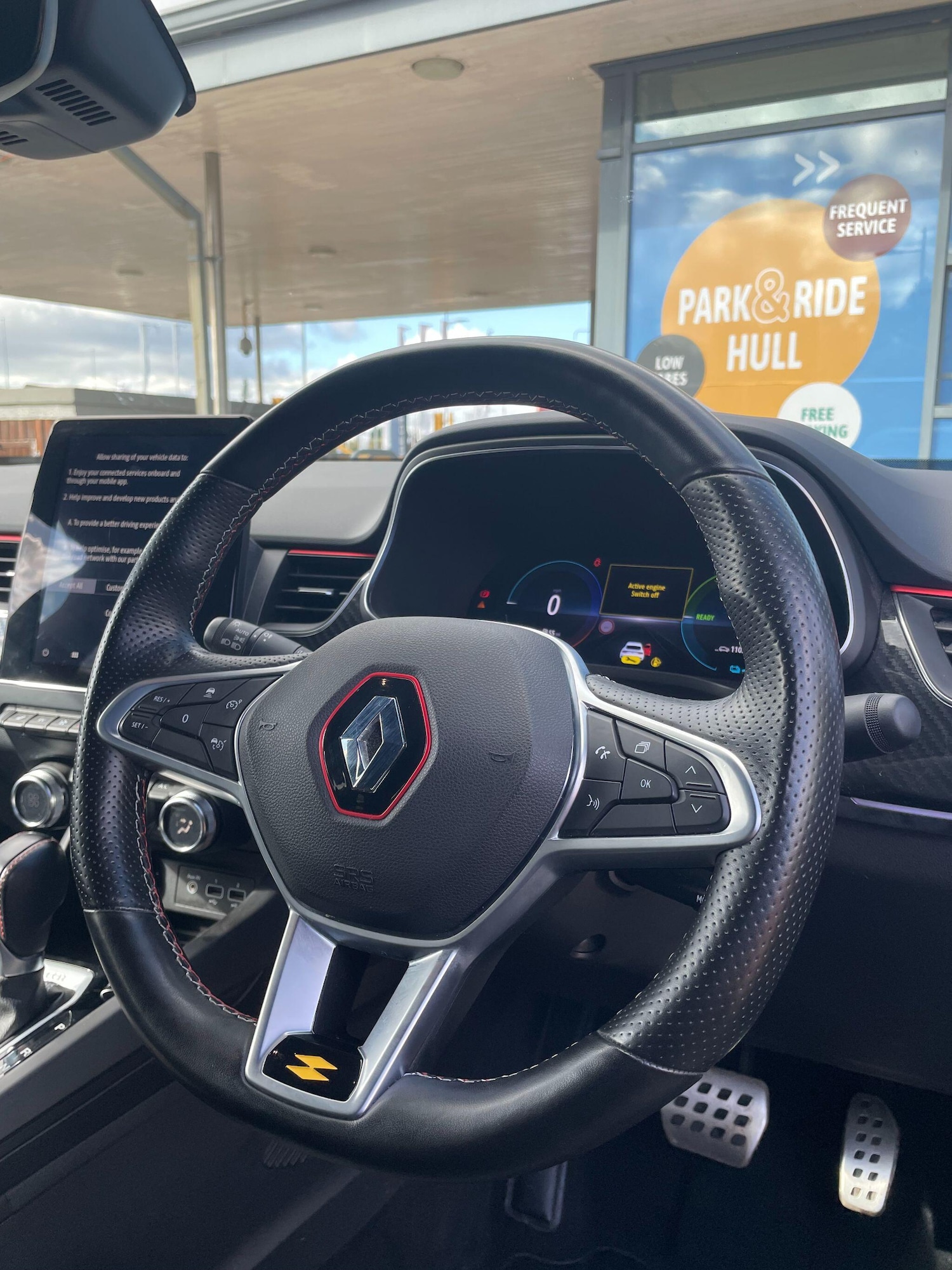 Used Renault Arkana 2022 for sale - 76001594: Photo 16