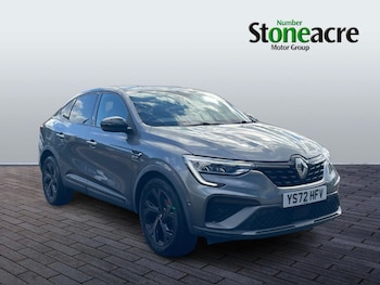 Renault - Arkana