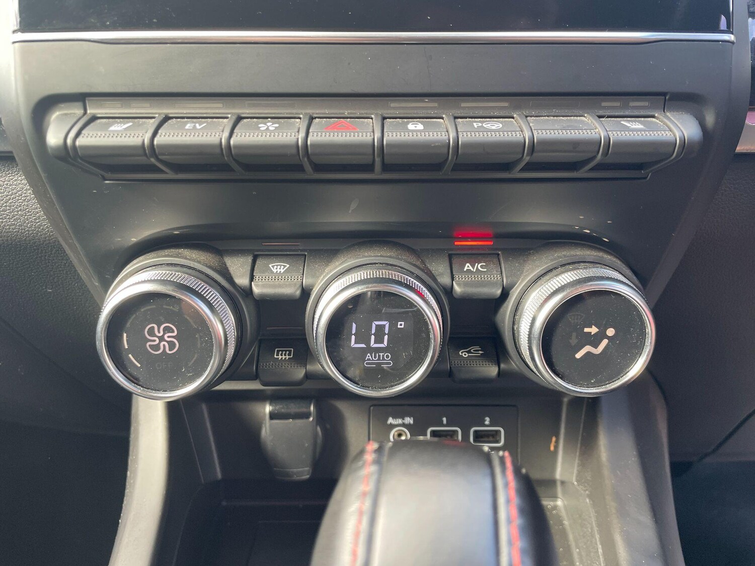 Used Renault Arkana 2022 for sale - 76001594: Photo 20