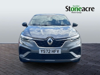 Used Renault Arkana 2022 for sale - 76001594: Photo 2