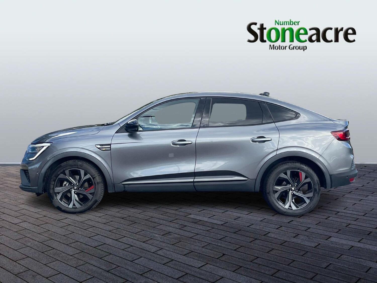 Used Renault Arkana 2022 for sale - 76001594: Photo 4