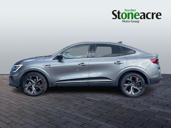 Used Renault Arkana 2022 for sale - 76001594: Photo 4