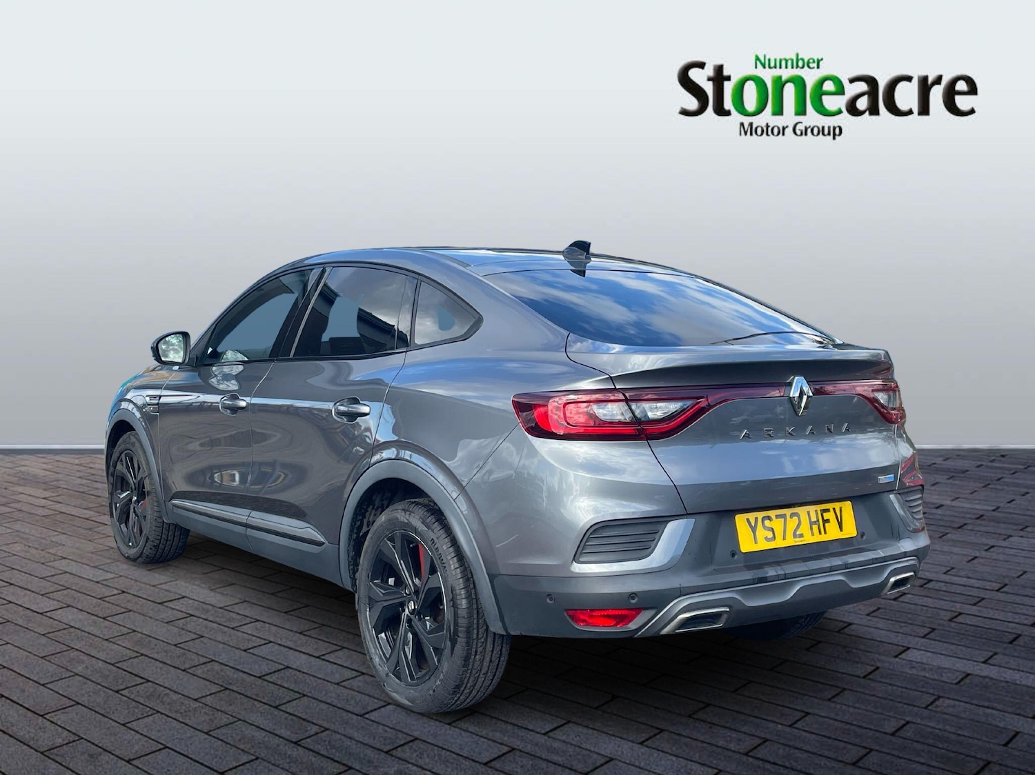 Used Renault Arkana 2022 for sale - 76001594: Photo 5