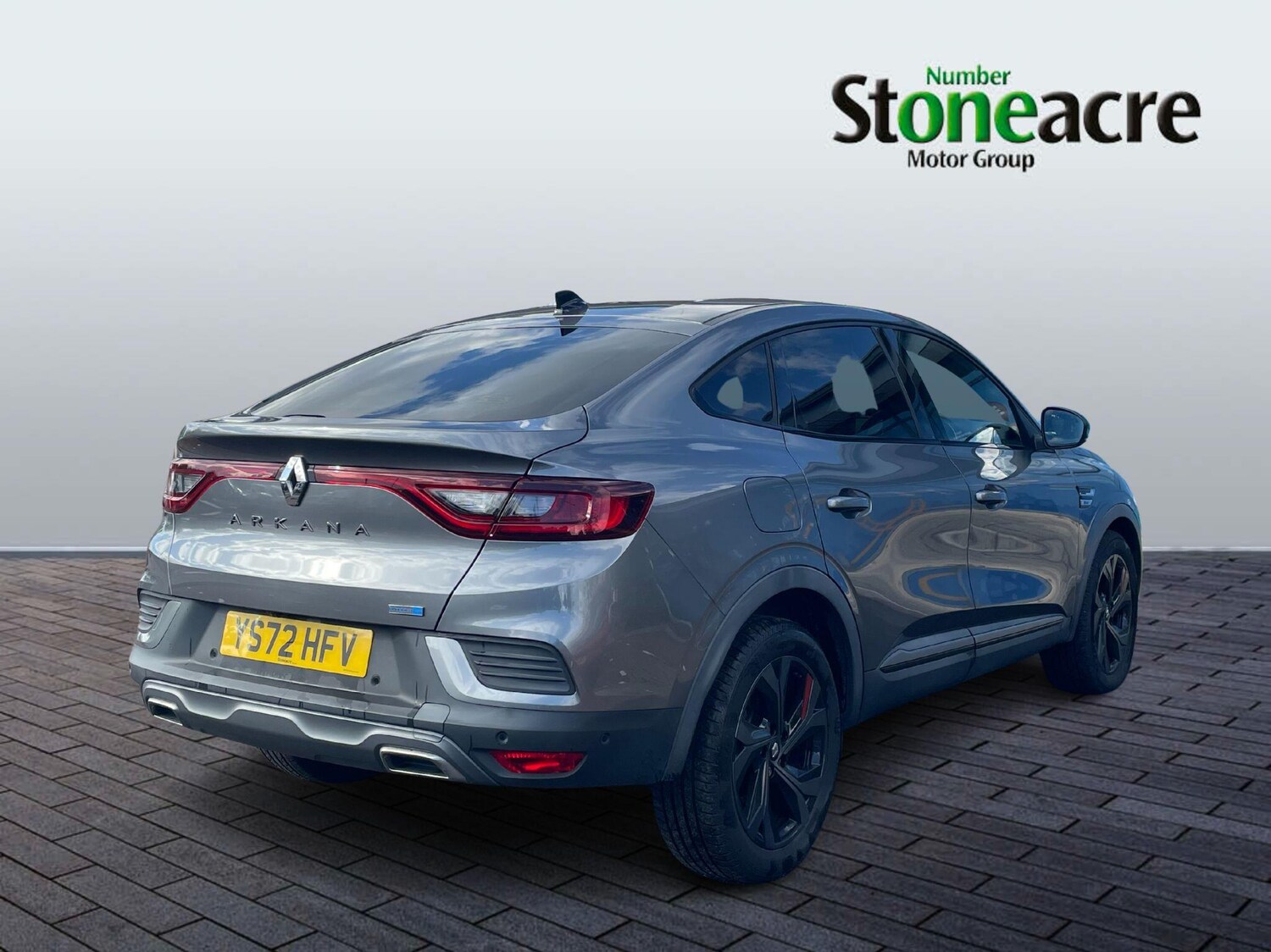 Used Renault Arkana 2022 for sale - 76001594: Photo 7