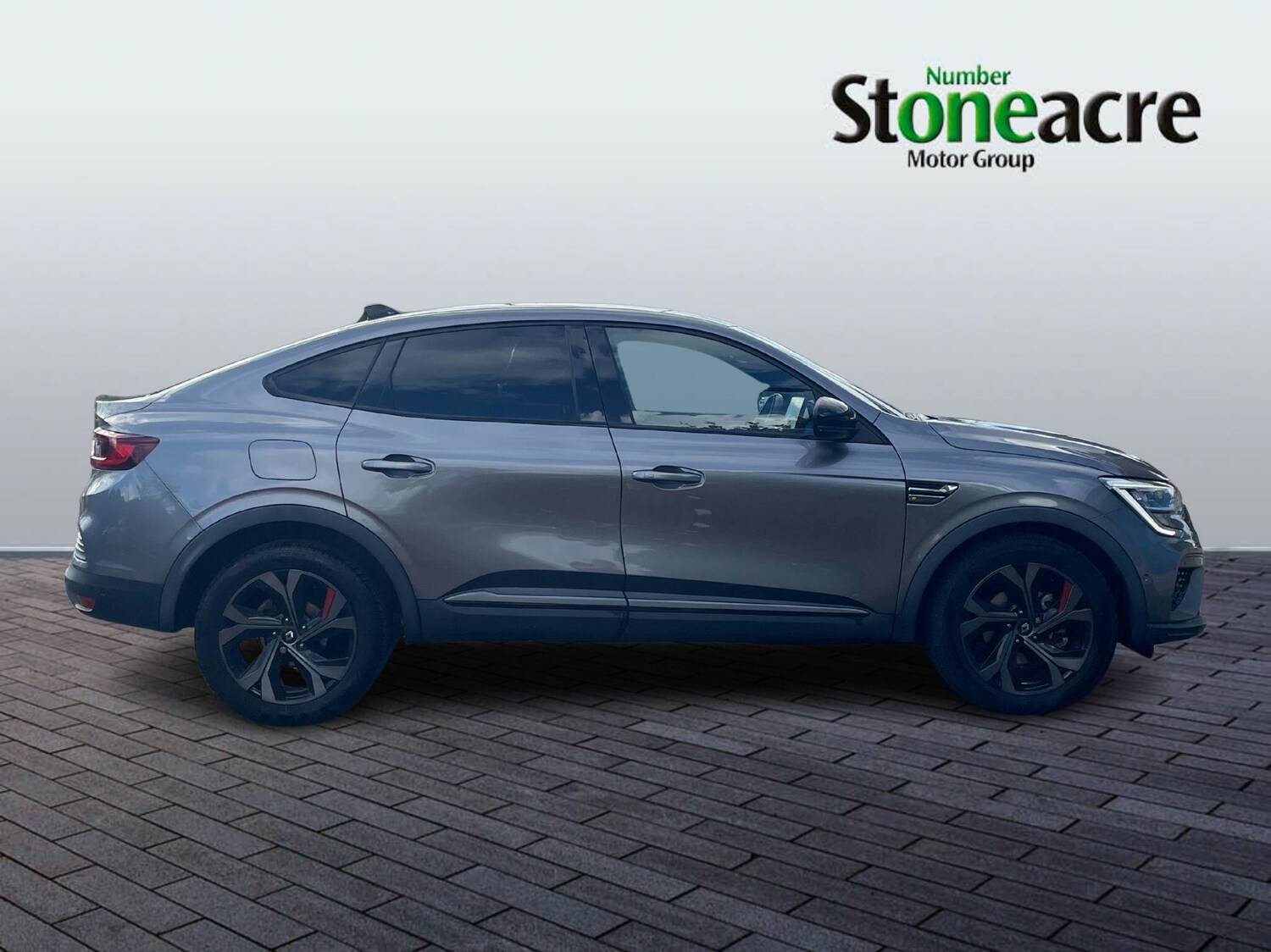 Used Renault Arkana 2022 for sale - 76001594: Photo 8