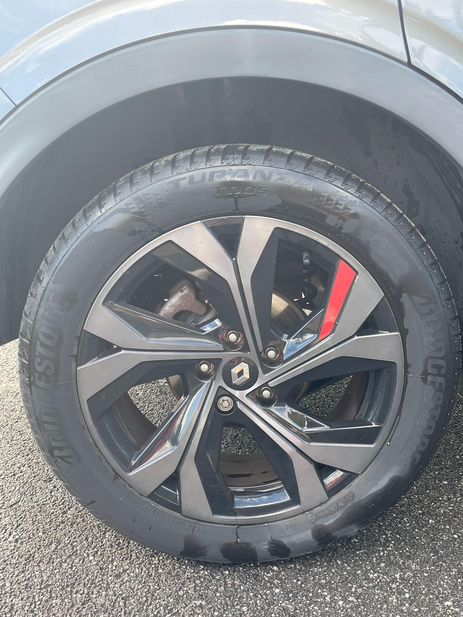 Used Renault Arkana 2022 for sale - 76001594: Photo 9