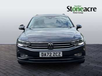 Used Volkswagen Passat 2022 for sale - 74465369: Photo