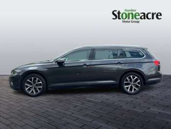 Used Volkswagen Passat 2022 for sale - 74465369: Photo
