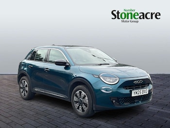 Used Fiat 600 2025 for sale - 78245220: Photo