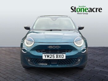 Used Fiat 600 2025 for sale - 78245220: Photo