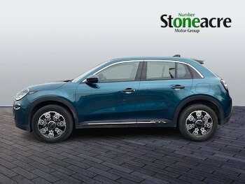 Used Fiat 600 2025 for sale - 78245220: Photo