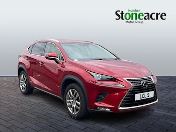 Used Lexus NX 2021 for sale - 79373225: Photo
