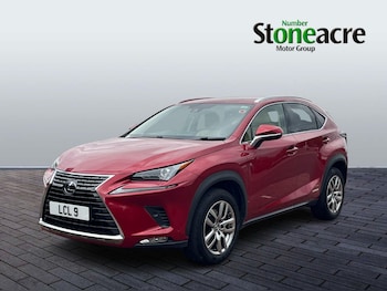 Used Lexus NX 2021 for sale - 79373225: Photo