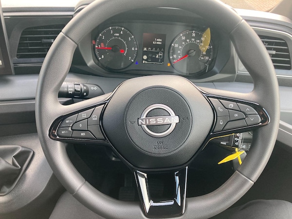 Used Nissan Interstar 2025 for sale - 75493591: Photo 12