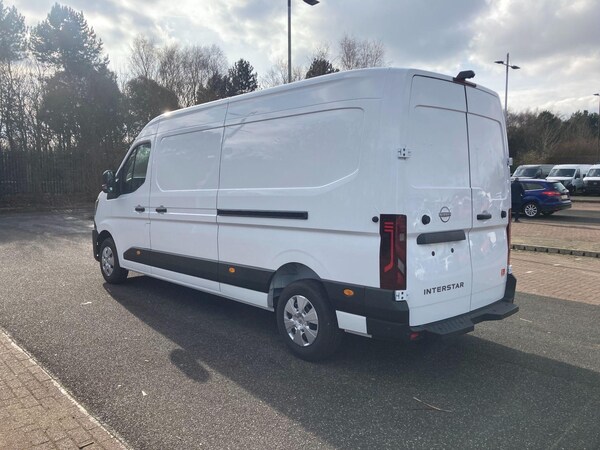 Used Nissan Interstar 2025 for sale - 75493591: Photo 5