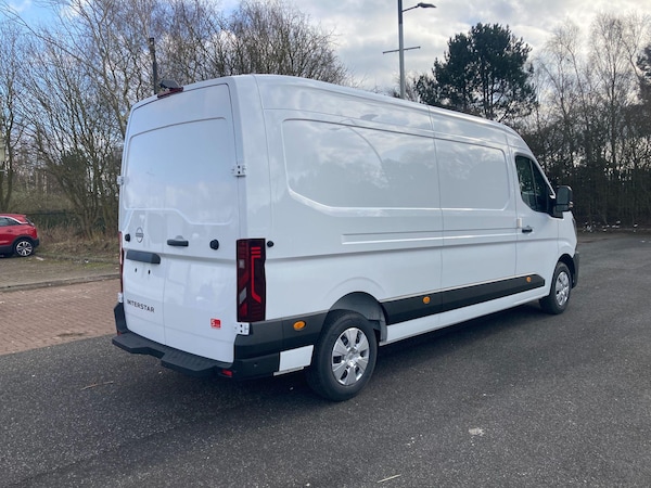 Used Nissan Interstar 2025 for sale - 75493591: Photo 7