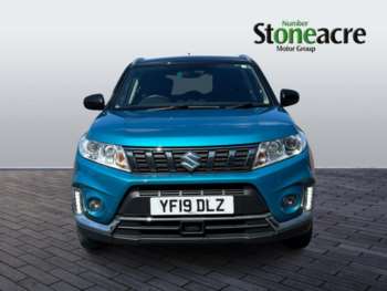 Used Suzuki Vitara 2019 for sale - 74631877: Photo