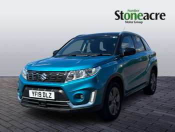 Used Suzuki Vitara 2019 for sale - 74631877: Photo