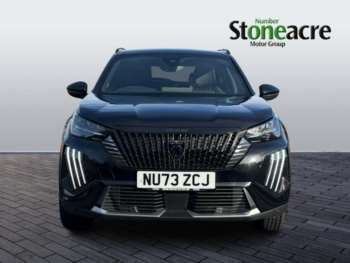 Used Peugeot 2008 2023 for sale - 74667305: Photo