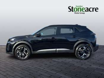 Used Peugeot 2008 2023 for sale - 74667305: Photo