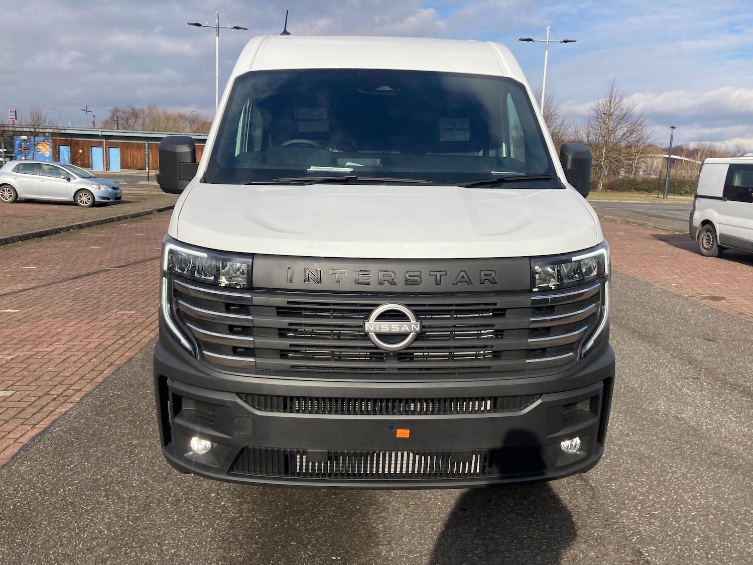 Used Nissan Interstar 2025 for sale - 77191984: Photo 2