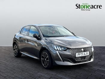 Used Peugeot 208 2021 for sale - 79847128: Photo