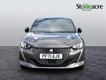 Used Peugeot 208 2021 for sale - 79847128: Photo