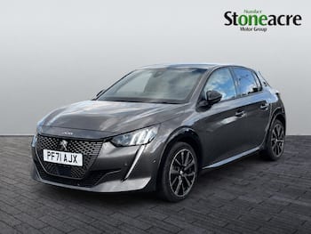 Used Peugeot 208 2021 for sale - 79847128: Photo