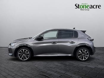 Used Peugeot 208 2021 for sale - 79847128: Photo