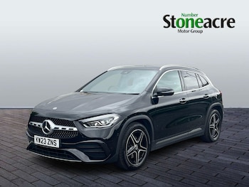 Used Mercedes-Benz GLA 2023 for sale - 79544059: Photo