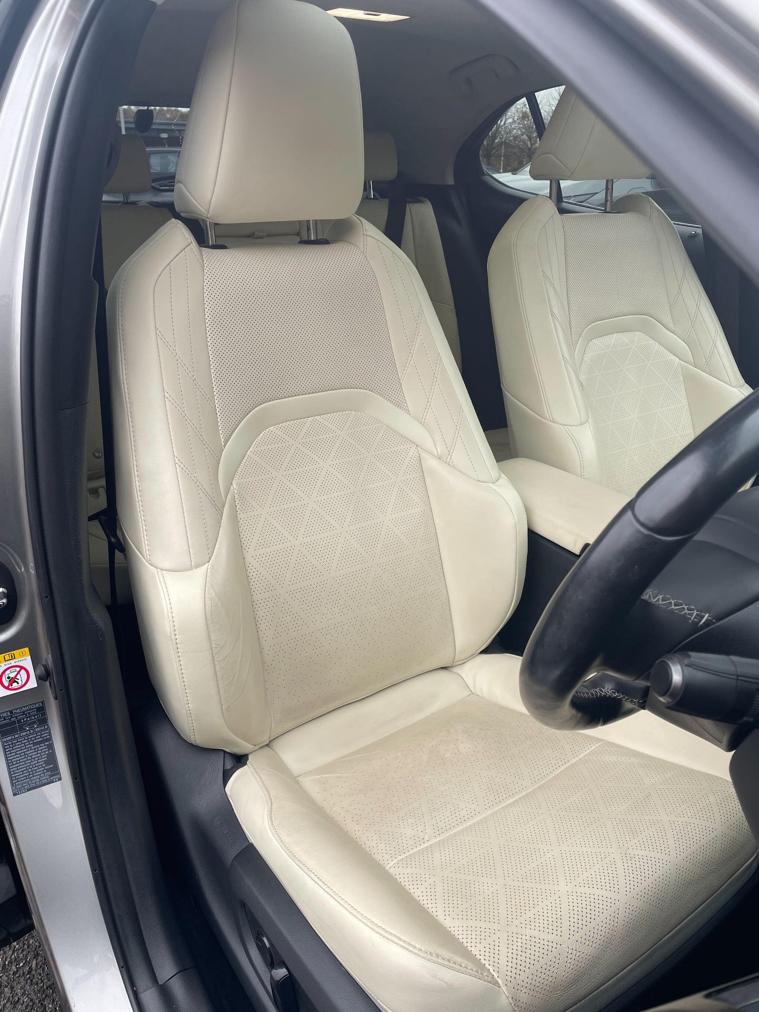 Used Lexus UX 2019 for sale - 76597048: Photo 11