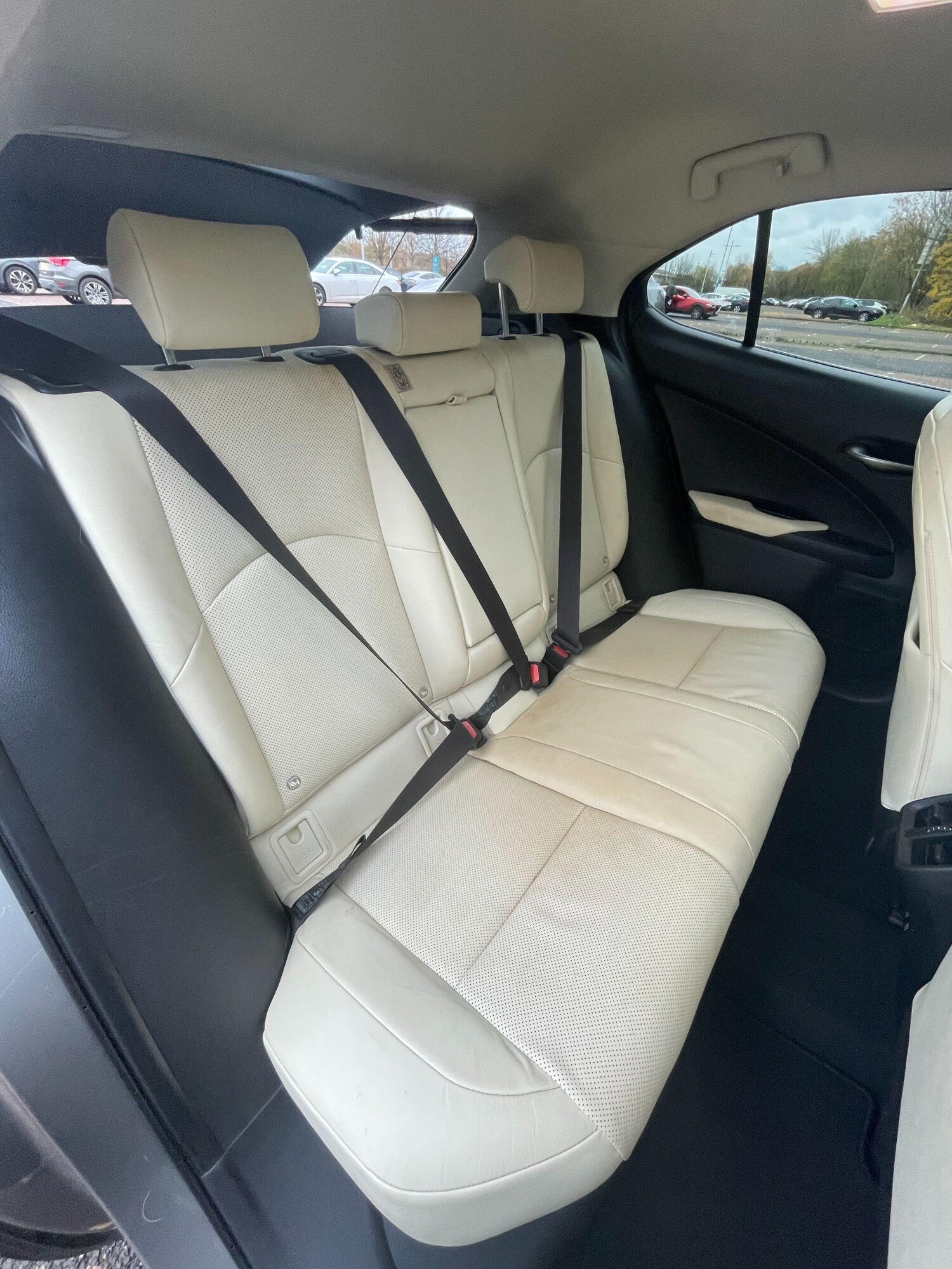 Used Lexus UX 2019 for sale - 76597048: Photo 12