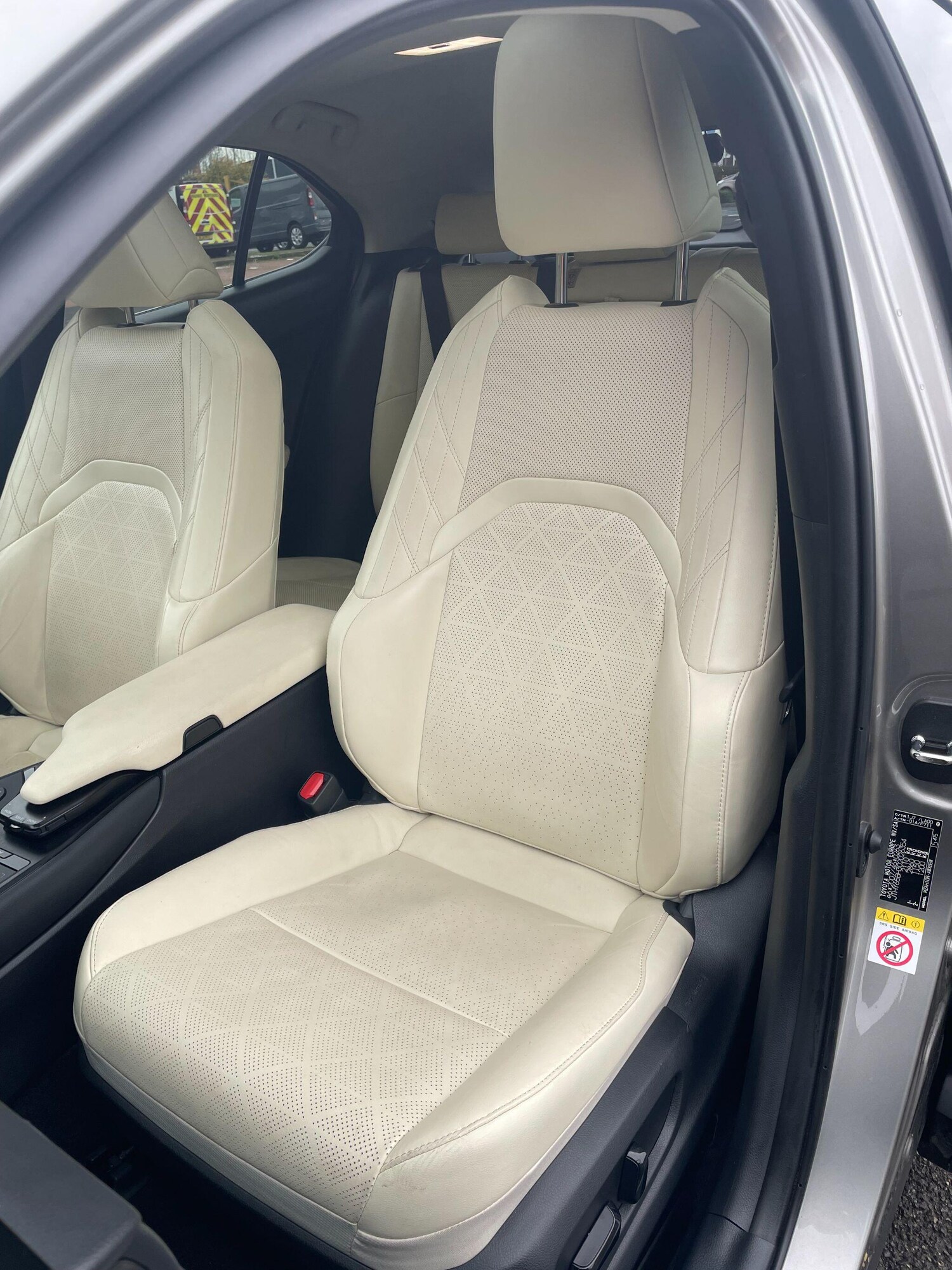 Used Lexus UX 2019 for sale - 76597048: Photo 13