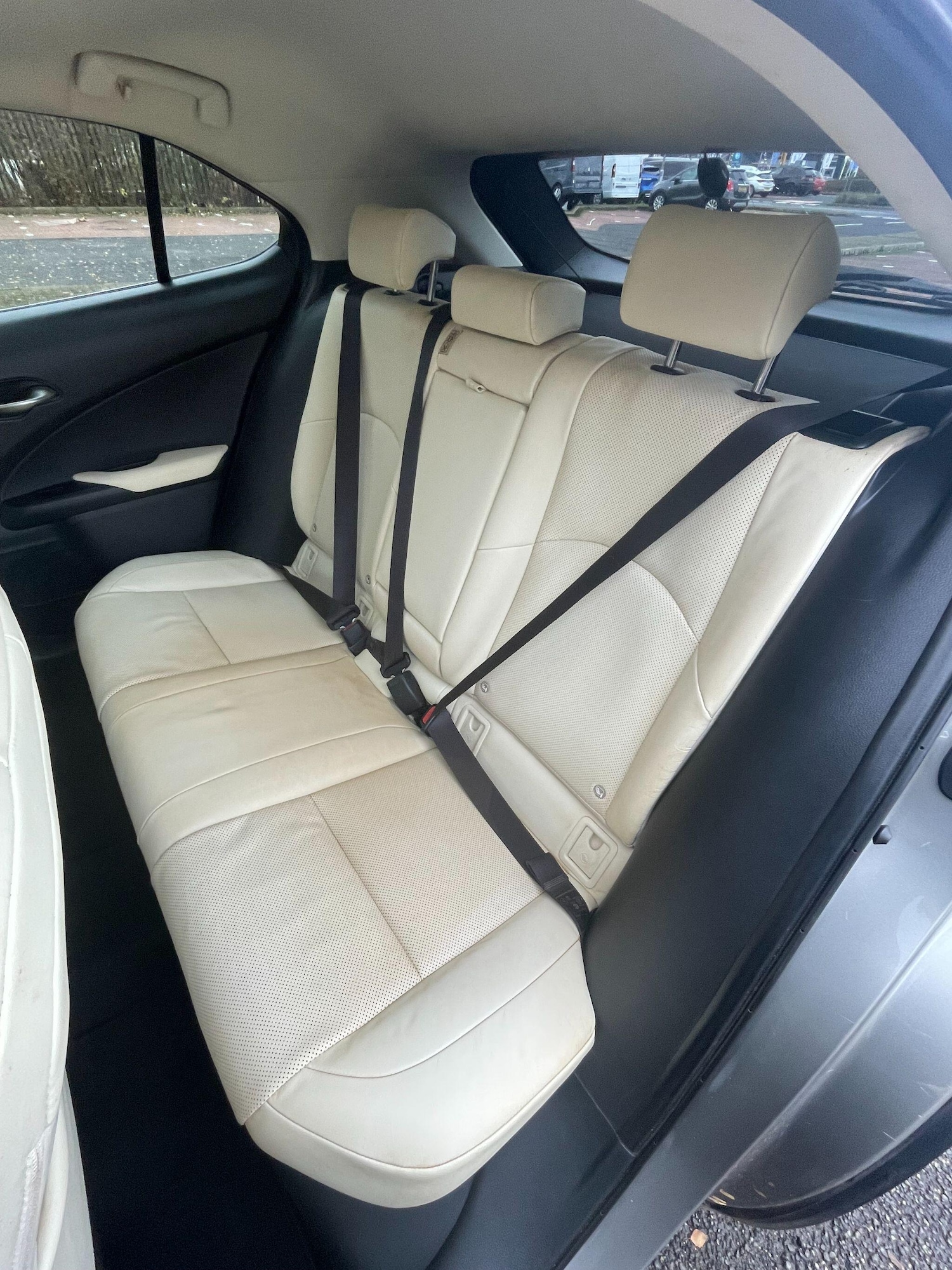 Used Lexus UX 2019 for sale - 76597048: Photo 14