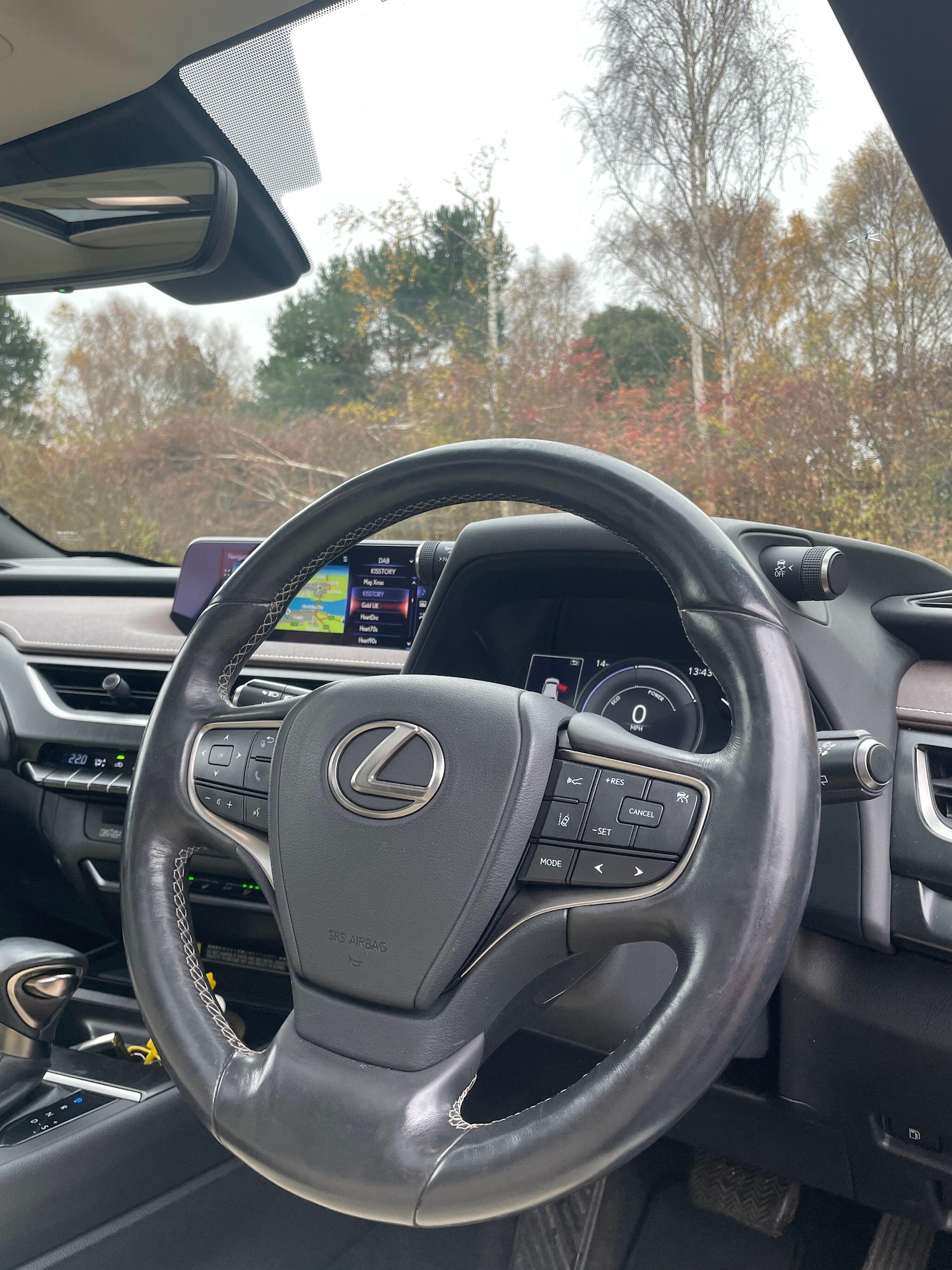 Used Lexus UX 2019 for sale - 76597048: Photo 16