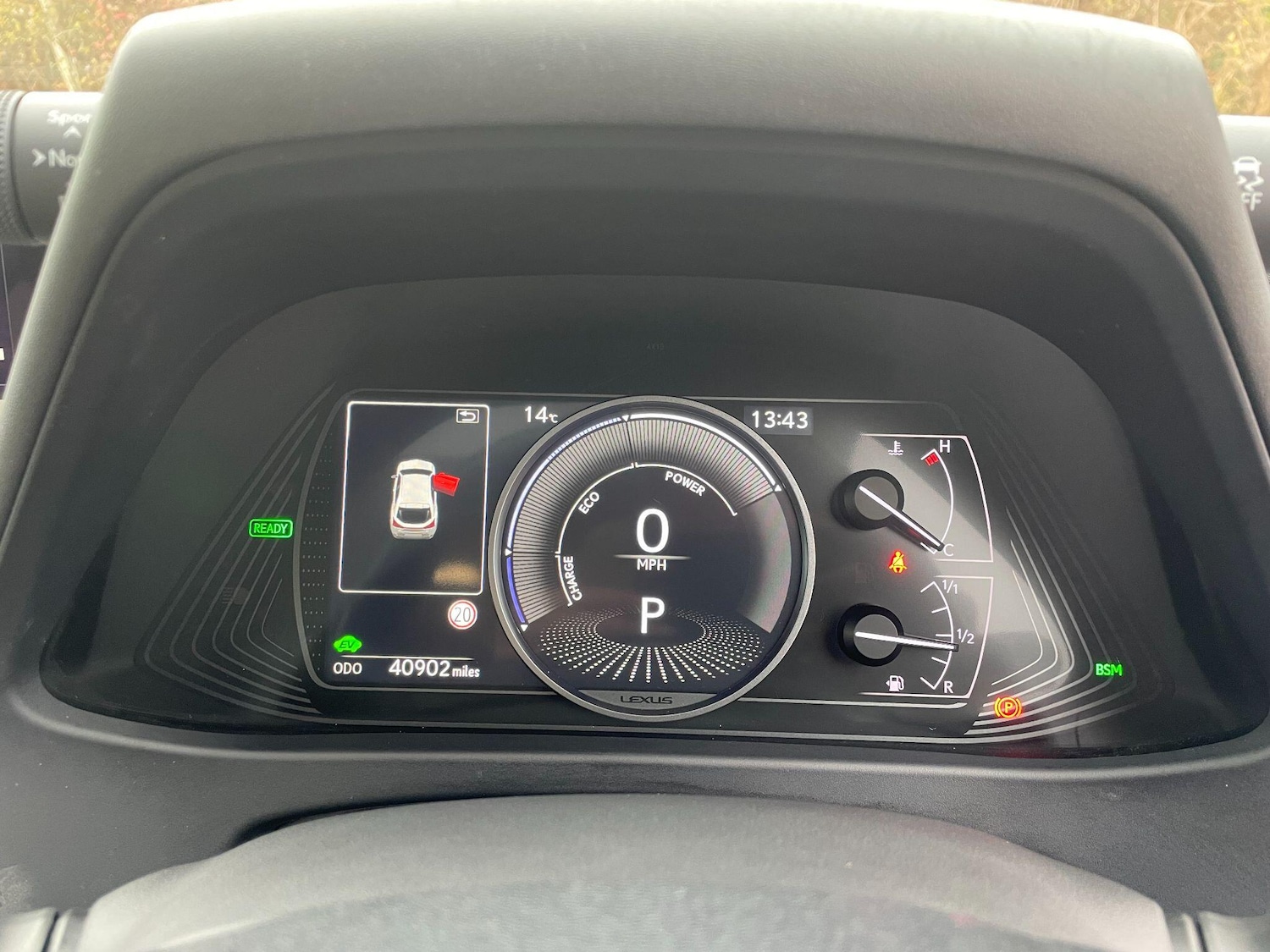 Used Lexus UX 2019 for sale - 76597048: Photo 17